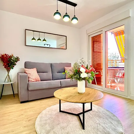 Santa Cruz Home By Gloove Alicante Buitenkant foto