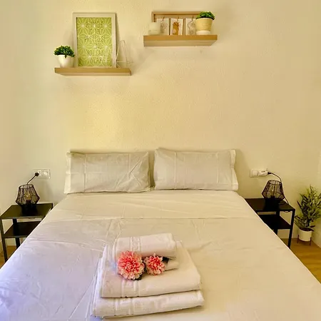 Santa Cruz Home By Gloove Alicante Buitenkant foto